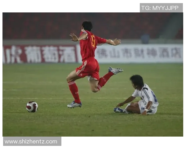 中国足球明星有哪些他们的成就与影响力如何引领足球发展新趋势