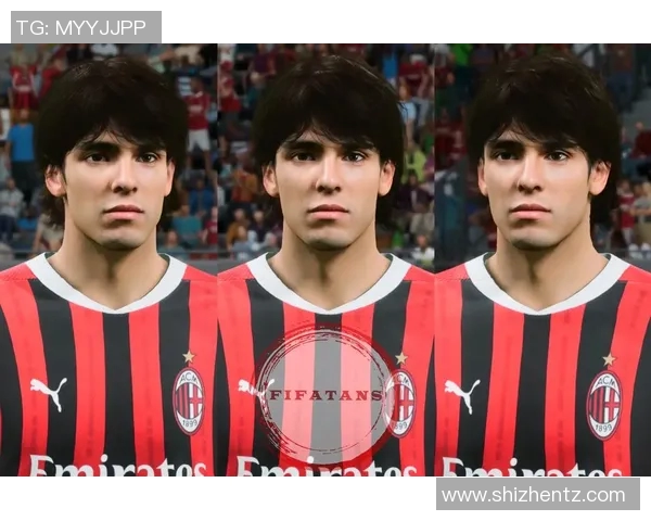 卡卡足球明星在职业生涯中穿过的球衣号码及其背后的故事解析