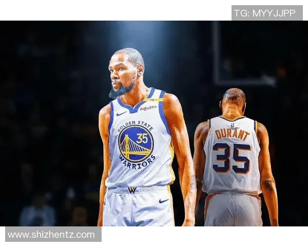 杜兰特与库兹马对决分析：谁能在NBA赛场上更胜一筹